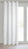 Zasłona gotowa Solana 140 x 250 cm, Kremowy