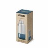 BB - Butelka stalowa EXPLORER 650 ml, morska