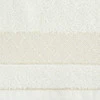 Ręcznik Nessy (02), 50 x 90 cm, Kremowy