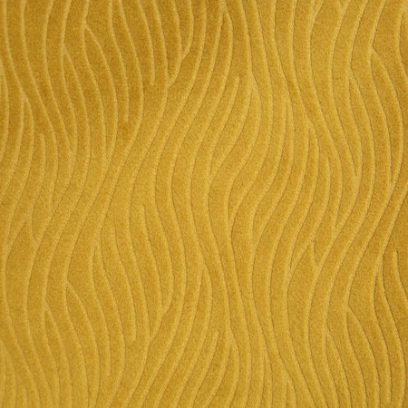 ZASŁONA GOTOWA LILI 140 X 250 CM MIODOWY