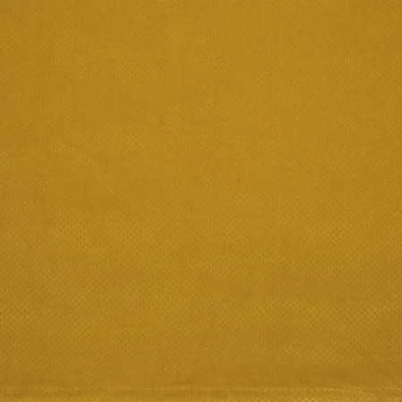 ZASŁONA GOTOWA MILO 140 X 250 CM MUSZTARDOWY