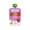 Smileat, BIO Mus z malinami i jogurtem 9m+, 100g