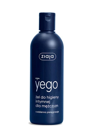 Ziaja Yego, żel do higieny intymnej 300ml