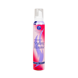 Pianka do włosów Professional Touch 225 ml