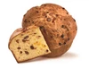 ALCE NERO BABKA PANETTONE CLASSICO BIO 750 g
