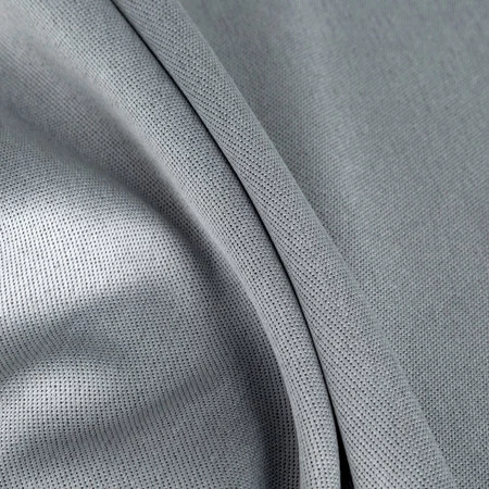 ZASŁONA GOTOWA CARLO 135 X 250 CM SREBRNY