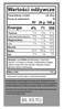 Be Keto Shake Dzika Malina 500g