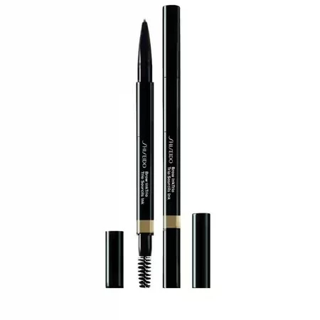 Brow InkTrio kredka i puder do brwi z aplikatorem 02 Taupe