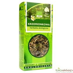 Dary Natury Herbata Krzemionkowa 50G