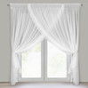 Firanka FIR/LUISA/1/B 400X250 T+2X TROCZEK