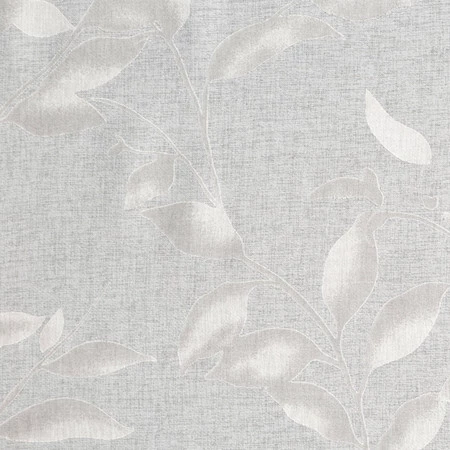 FIRANA GOTOWA ESTELLA 140 X 250 CM BIAŁY