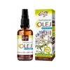 Etja, Naturalny BIO olej z ogórecznika lekarskiego (kwas omega6, witamina E., GLA), 50 ml