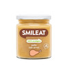 Smileat, BIO Słoiczek z kurczakiem i ryżem 6m+, 230 g