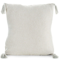 POSZEWKA POLY 01 45 X 45 CM KREMOWY