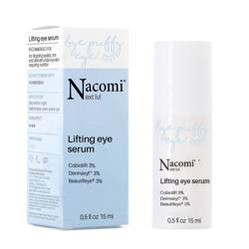 Next Level liftingujące serum pod oczy 15ml