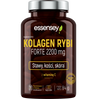 ESSENSEY KOLAGEN RYBI FORTE 2200mg 120 kaps
