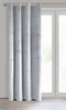 ZASŁONA GOTOWA PIERRE 140 X 250 CM JASNOSZARY