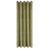 ZASŁONA GOTOWA VILLA 140 X 250 CM OLIWKOWY