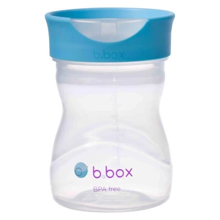 B.BOX BB00630 Kubek treningowy blueberry