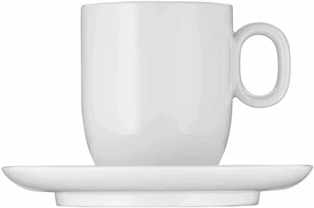 WMF - Zestaw 2 filiżanek do Cafe Creme, Barista