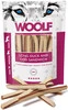 WOOLF Long Duck Cod Sandwich Kaczka Dorsz 100g