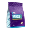 6PAK MASS PAK gainer 3000g smak Vanilia