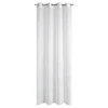 FIRANA GOTOWA MARGO 140 X 250 CM BIAŁY