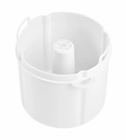 Beaba Koszyczek do gotowania ryżu/makaronu Babycook® Express white