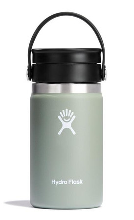 HF-Butelka 12 oz Wide Flex, Agave