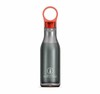 JJ - Butelka termiczna stalowa 500ml Loop™, koralo