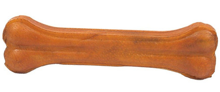 MACED Kość wędzona prasowana 11cm