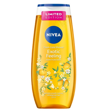 Exotic Feeling żel pod prysznic 250ml