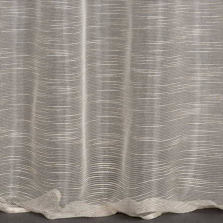 FIRANA GOTOWA RACHEL 140 X 250 CM NATURALNY