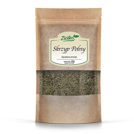 Ziółko Skrzyp Polny 50 g