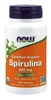 SPIRULINA 1000 mg 120 tabletek