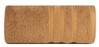 Ręcznik Judy (15), 50 x 90 cm, Brązowy