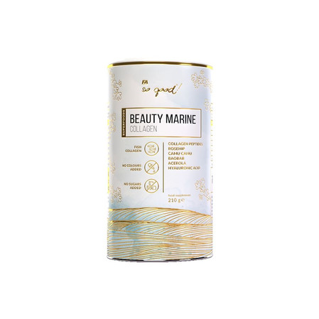 SO GOOD! KOLAGEN BEAUTY W PROSZKU 210 g