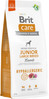 Brit Care Dog Hypoallergenic Junior Large Breed Lamb 12kg