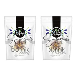 Zestaw 2x Błonnik witalny 200 g