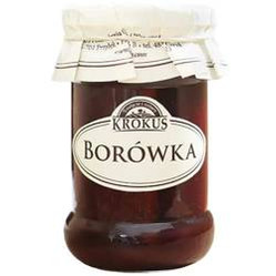 Krokus BORÓWKA Z JABŁKIEM 310 g