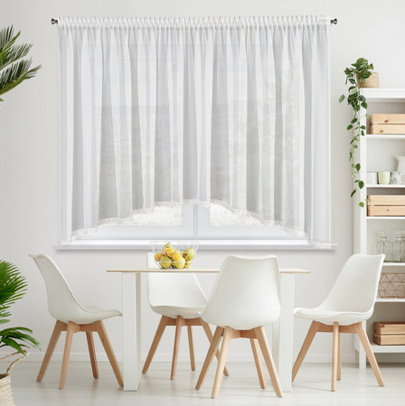 Firanka  400X150 T