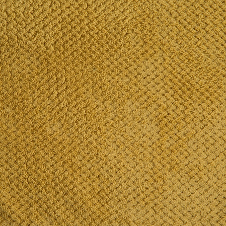 Ręcznik Zoe1 30 x 50 cm, Musztardowy