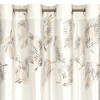 ZASŁONA GOTOWA IDALIA 140 X 250 CM KREMOWY