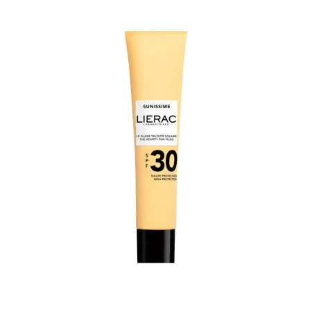 LIERAC SUNISSIME KREM OCHRONNY DO TWARZY SPF 30 40 ML