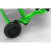 EzyRoller Classic Pojazd gokart napędzany nogami klasyczny 3-12 lat Light green