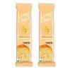 Zestaw 2x Chipsy ziemniaczane o smaku sera 75 g