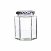 KIL - Słoik 0,28 l. szcześciokąt, Made In England