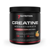 7Nutrition Creatine Monohydrate 300g   Orange