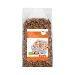 Płatki orkiszowe ekologiczne BIO 300 g