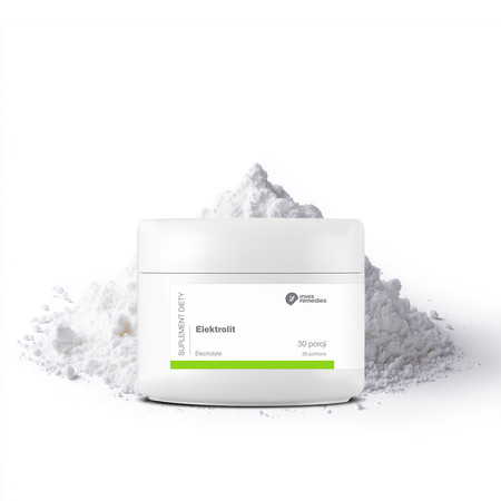 Invex Remedies Elektrolit 150 g - 30 porcji